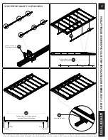 Предварительный просмотр 9 страницы Safe Fleet Prime Design AR1911 Assembly Instructions Manual