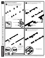 Предварительный просмотр 4 страницы Safe Fleet Prime Design AR1913 Quick Start Manual