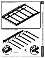 Предварительный просмотр 5 страницы Safe Fleet Prime Design AR1927 Assembly Instructions Manual