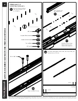 Предварительный просмотр 4 страницы Safe Fleet Prime Design AR1928 Assembly Instructions Manual