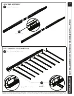 Предварительный просмотр 7 страницы Safe Fleet Prime Design AR1928 Assembly Instructions Manual