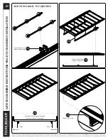 Предварительный просмотр 10 страницы Safe Fleet Prime Design AR1928 Assembly Instructions Manual