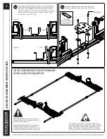 Предварительный просмотр 4 страницы Safe Fleet PRIME DESIGN ASH-8033 Assembly Instructions Manual