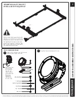 Предварительный просмотр 3 страницы Safe Fleet Prime Design ASH-8035 Manual