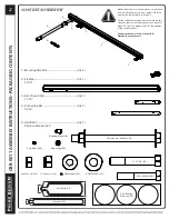 Preview for 2 page of Safe Fleet PRIME DESIGN CBR 0011 Quick Start Manual