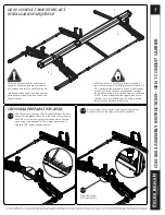 Предварительный просмотр 5 страницы Safe Fleet Prime Design CON-8004 Assembly Instructions Manual