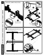 Предварительный просмотр 8 страницы Safe Fleet Prime Design CON-8004 Assembly Instructions Manual