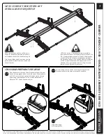 Предварительный просмотр 5 страницы Safe Fleet Prime Design CON-8005 Assembly Instructions Manual