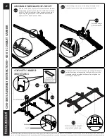 Предварительный просмотр 6 страницы Safe Fleet Prime Design CON-8005 Assembly Instructions Manual