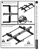 Предварительный просмотр 7 страницы Safe Fleet Prime Design CON-8005 Assembly Instructions Manual