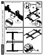 Предварительный просмотр 8 страницы Safe Fleet Prime Design CON-8005 Assembly Instructions Manual