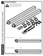 Предварительный просмотр 2 страницы Safe Fleet Prime Design CON 8009 Assembly