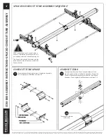 Предварительный просмотр 4 страницы Safe Fleet Prime Design CON 8009 Assembly