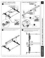 Предварительный просмотр 5 страницы Safe Fleet Prime Design CON 8009 Assembly