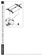 Предварительный просмотр 6 страницы Safe Fleet Prime Design CON 8009 Assembly