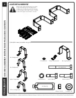 Preview for 2 page of Safe Fleet PRIME DESIGN CON8505 Quick Start Manual