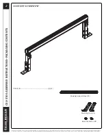 Предварительный просмотр 2 страницы Safe Fleet Prime Design CSU-3100 Assembly