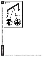 Preview for 4 page of Safe Fleet Prime Design CSU-3100 Assembly