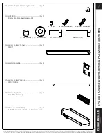 Preview for 3 page of Safe Fleet Prime Design DPS-8000 Manual