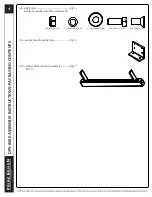 Preview for 4 page of Safe Fleet Prime Design DPS-8000 Manual