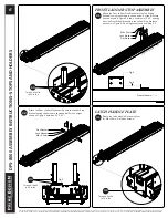 Preview for 6 page of Safe Fleet Prime Design DPS-8000 Manual