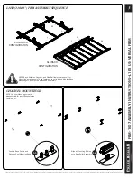 Preview for 3 page of Safe Fleet Prime Design FBM-1007 Manual