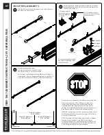 Preview for 10 page of Safe Fleet Prime Design FBM-1007 Manual