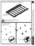 Preview for 13 page of Safe Fleet Prime Design FBM-1007 Manual