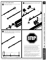 Предварительный просмотр 15 страницы Safe Fleet Prime Design FBM-1007 Manual