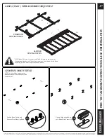 Preview for 17 page of Safe Fleet Prime Design FBM-1007 Manual