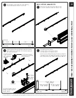 Preview for 19 page of Safe Fleet Prime Design FBM-1007 Manual