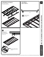 Preview for 21 page of Safe Fleet Prime Design FBM-1007 Manual