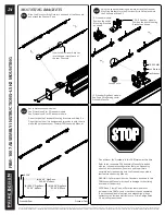 Preview for 24 page of Safe Fleet Prime Design FBM-1007 Manual