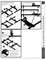 Preview for 25 page of Safe Fleet Prime Design FBM-1007 Manual