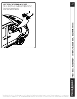 Preview for 27 page of Safe Fleet Prime Design FBM-1007 Manual