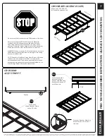 Предварительный просмотр 5 страницы Safe Fleet Prime Design FBM-1009-BLK Manual