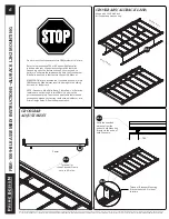 Предварительный просмотр 6 страницы Safe Fleet Prime Design FBM-1009-BLK Manual