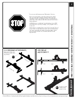 Предварительный просмотр 5 страницы Safe Fleet Prime Design FBM-1012-BLK Assembly Instructions Manual