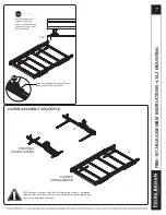 Preview for 7 page of Safe Fleet Prime Design FBM-1012-BLK Assembly Instructions Manual