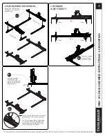 Preview for 9 page of Safe Fleet Prime Design FBM-1012-BLK Assembly Instructions Manual