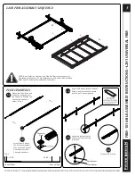 Предварительный просмотр 3 страницы Safe Fleet PRIME DESIGN FBM-1014-BLK Manual