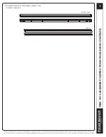 Preview for 3 page of Safe Fleet Prime Design FBM-1015 Assembly Instructions Manual