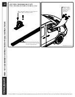 Preview for 12 page of Safe Fleet Prime Design FBM-1015 Assembly Instructions Manual