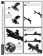 Предварительный просмотр 4 страницы Safe Fleet Prime Design FBM-1016-BLK Assembly Instructions Manual