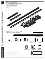 Предварительный просмотр 2 страницы Safe Fleet Prime Design FBM-1017 Manual