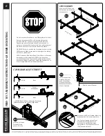 Предварительный просмотр 6 страницы Safe Fleet Prime Design FBM-1017 Manual