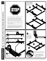 Предварительный просмотр 14 страницы Safe Fleet Prime Design FBM-1017 Manual