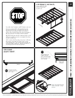 Предварительный просмотр 15 страницы Safe Fleet Prime Design FBM-1017 Manual