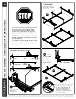 Предварительный просмотр 18 страницы Safe Fleet Prime Design FBM-1017 Manual