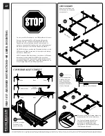 Предварительный просмотр 22 страницы Safe Fleet Prime Design FBM-1017 Manual